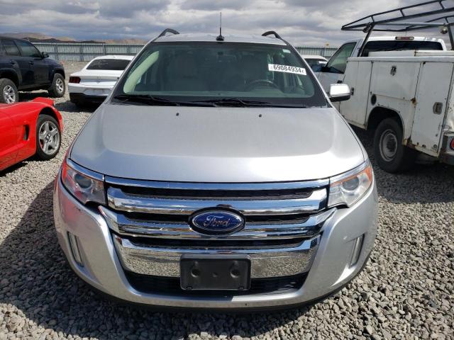 Photo 5 from auction – 2013 FORD EDGE LIMIT with VIN 2FMDK4KC3DBA18115