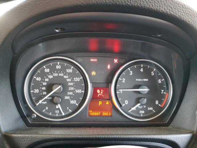 Foto 9 de la subasta – 2011 BMW 328 I SULE con VIN WBAKE5C58BE573777