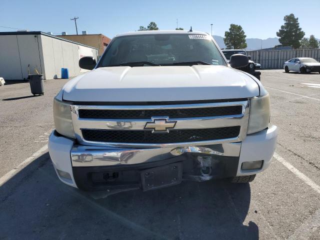 Photo 5 from auction – 2007 CHEVROLET SILVERADO with VIN 2GCEC13J571527053