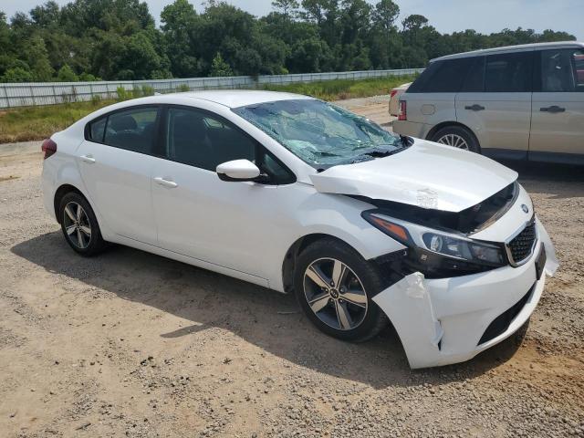 Photo 4 from auction – 2018 KIA FORTE LX with VIN 3KPFL4A74JE274413