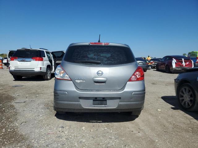 Photo 6 from auction – 2012 NISSAN VERSA S with VIN 3N1BC1CP1CK233044
