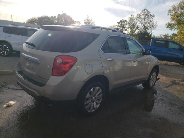 Photo 3 from auction – 2011 CHEVROLET EQUINOX LT with VIN 2CNFLFE58B6306121