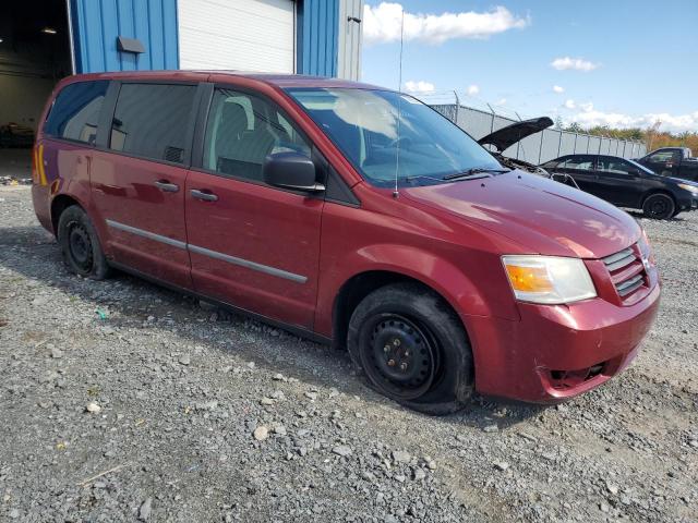 Photo 4 from auction – 2010 DODGE GRAND CARA with VIN 2D4RN4DE9AR446468