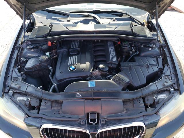 Photo 11 from auction – 2011 BMW 328 I with VIN WBAPH7G5XBNM54535