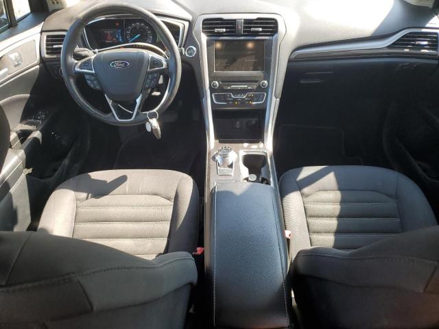 Photo 8 from auction – 2017 FORD FUSION SE with VIN 3FA6P0PU7HR389574