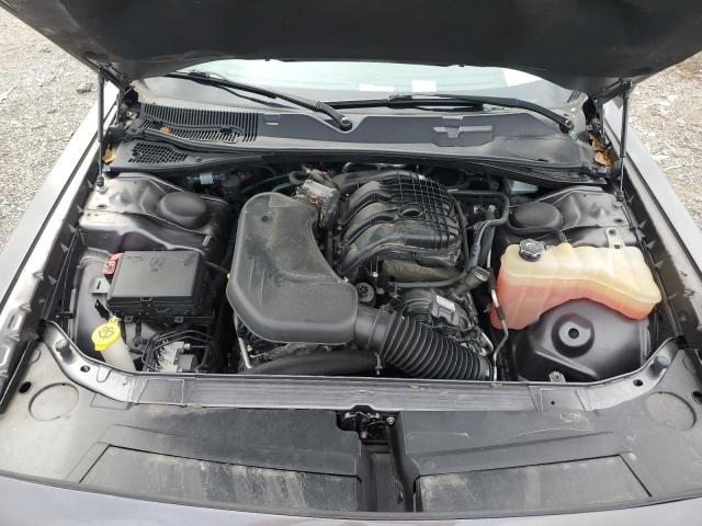 Photo 11 from auction – 2017 DODGE CHALLENGER with VIN 2C3CDZAG7HH514540
