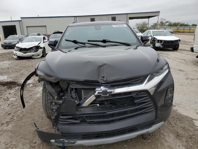Photo 5 from auction – 2019 CHEVROLET BLAZER 3LT with VIN 3GNKBDRSXKS698022