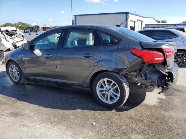 Photo 2 from auction – 2018 FORD FOCUS SE with VIN 1FADP3F22JL273163