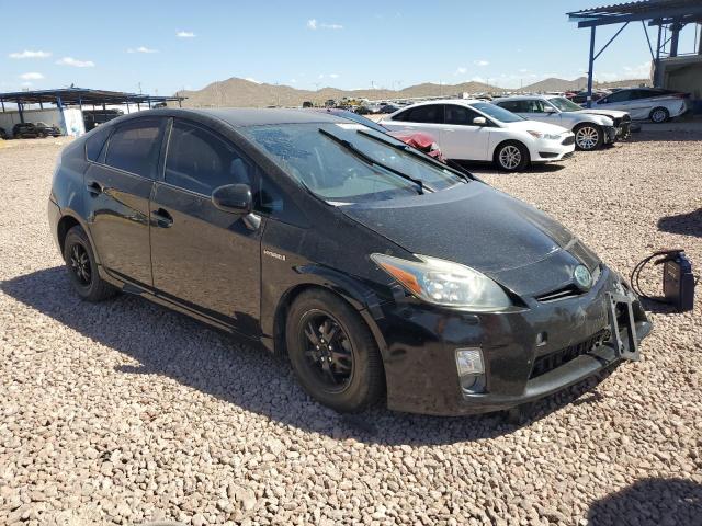 Photo 4 from auction – 2010 TOYOTA PRIUS with VIN JTDKN3DU0A1023007