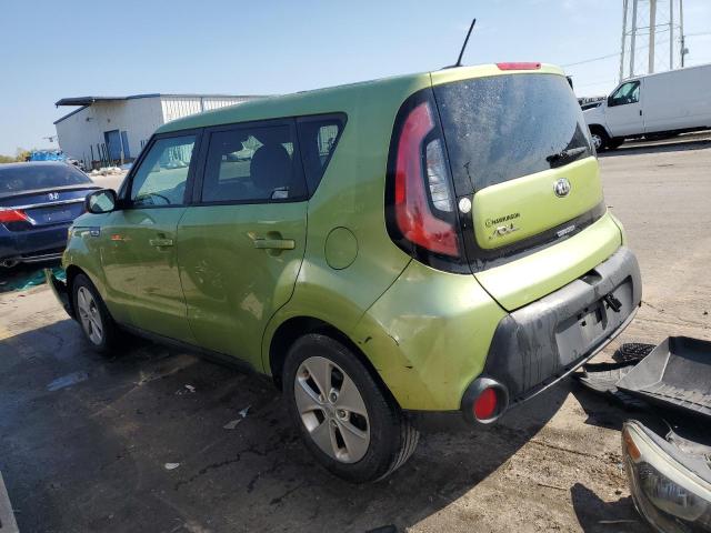 Photo 2 from auction – 2015 KIA SOUL with VIN KNDJN2A21F7791320