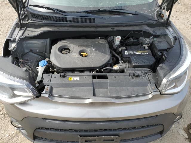 Photo 11 from auction – 2018 KIA SOUL + with VIN KNDJP3A54J7602940