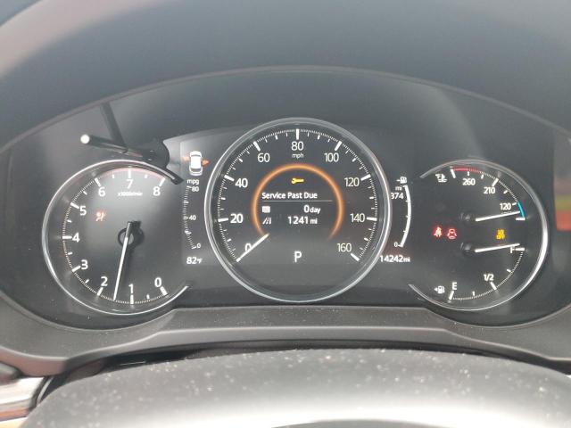 Photo 9 from auction – 2022 MAZDA CX-5 PREMI with VIN JM3KFBDM9N0635877