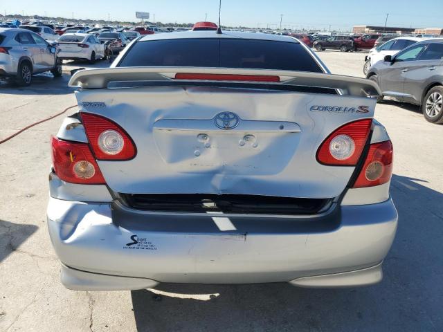 Zdjęcie 6 z aukcji – 2006 TOYOTA COROLLA CE z VIN 2T1BR32E06C667349