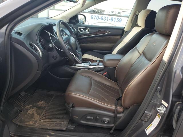 Photo 7 from auction – 2013 INFINITI EX30D AUTO with VIN 5N1AL0MM5DC324909