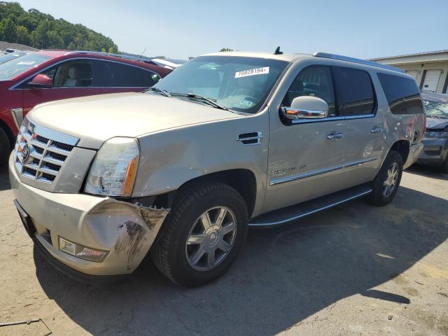 Photo 1 from auction – 2007 CADILLAC ESCALADE E with VIN 1GYFK668X7R210092