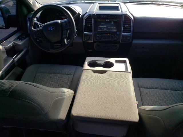 Photo 8 from auction – 2015 FORD F150 SUPER with VIN 1FTEW1EGXFKD79389