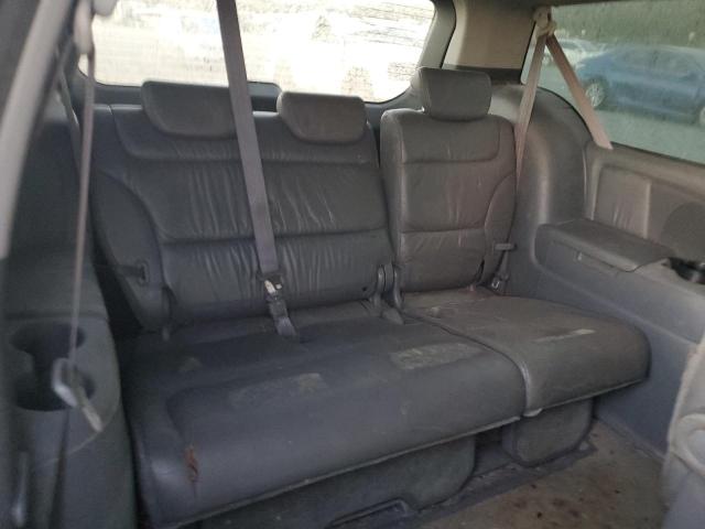 Photo 10 from auction – 2006 HONDA ODYSSEY EX with VIN 5FNRL38686B068369