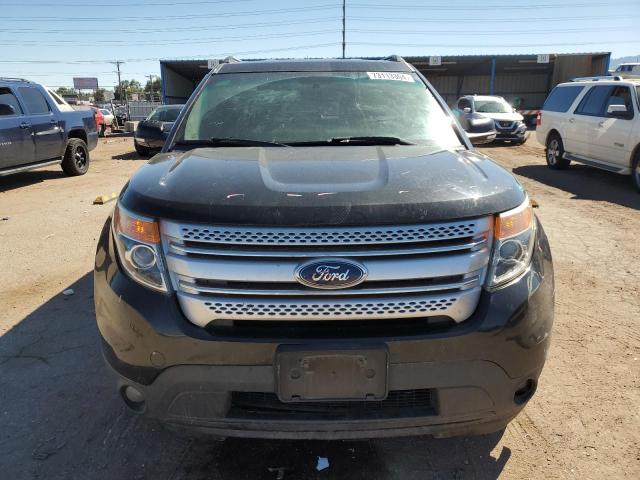 Photo 5 from auction – 2015 FORD EXPLORER X with VIN 1FM5K8D87FGB11252