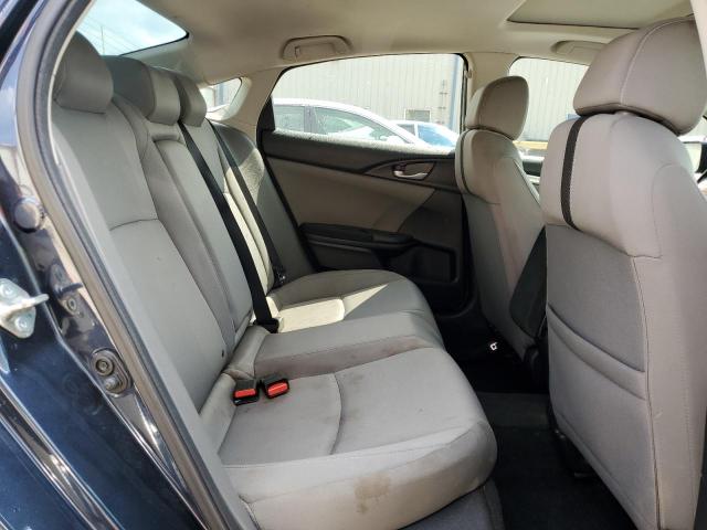 Photo 10 from auction – 2018 HONDA CIVIC EX with VIN 19XFC2F74JE014980