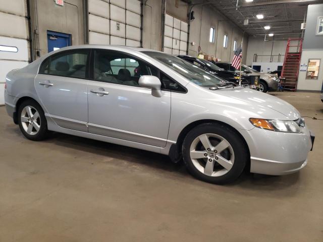 Photo 4 from auction – 2007 HONDA CIVIC EX with VIN 1HGFA16817L133368
