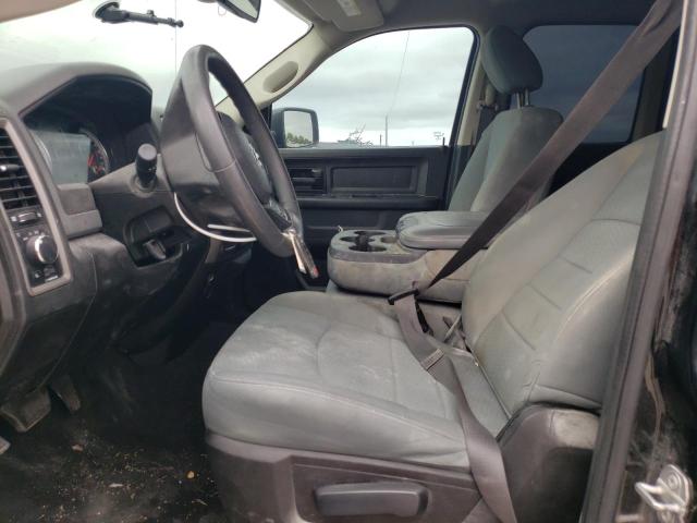 Photo 7 from auction – 2019 RAM 1500 CLASS with VIN 1C6RR6FT3KS746443