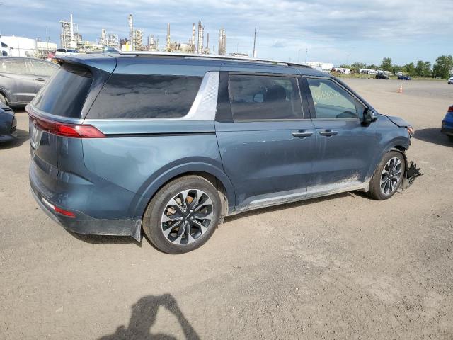 Photo 3 from auction – 2023 KIA CARNIVAL E with VIN KNDNC5H31P6243106