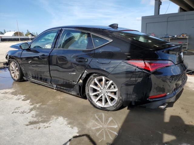 Photo 2 from auction – 2024 ACURA INTEGRA with VIN 19UDE4H25RA024268
