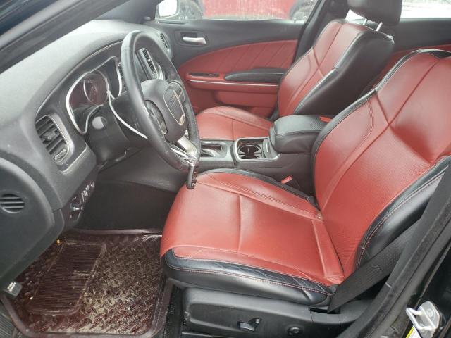 Photo 7 from auction – 2016 DODGE CHARGER SX with VIN 2C3CDXHG7GH292817