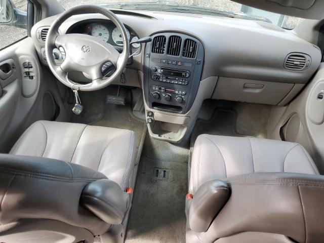 Photo 8 from auction – 2003 DODGE GRAND CARA with VIN 2D4GP44L93R305855
