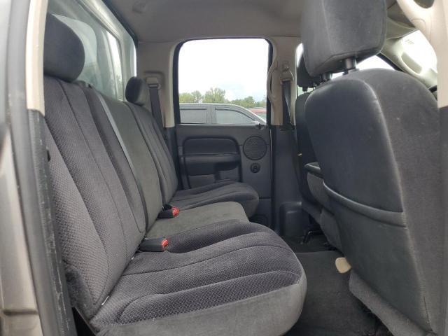 Photo 10 from auction – 2005 DODGE RAM 1500 S with VIN 1D7HU18D35S351961