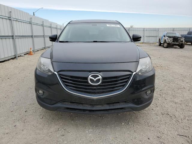 Photo 5 from auction – 2015 MAZDA CX-9 GRAND with VIN JM3TB3DA6F0457388