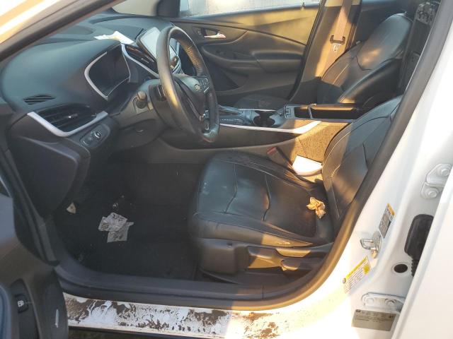 Photo 7 from auction – 2017 CHEVROLET VOLT LT with VIN 1G1RA6S55HU143460