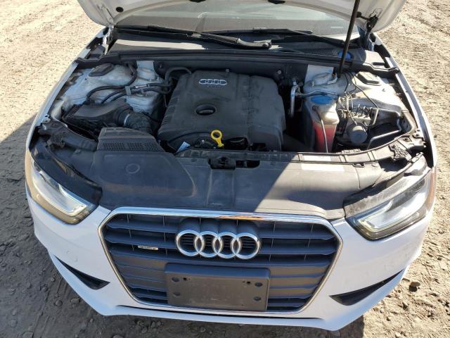 Photo 11 from auction – 2013 AUDI A4 PREMIUM with VIN WAUFFAFL2DN037749