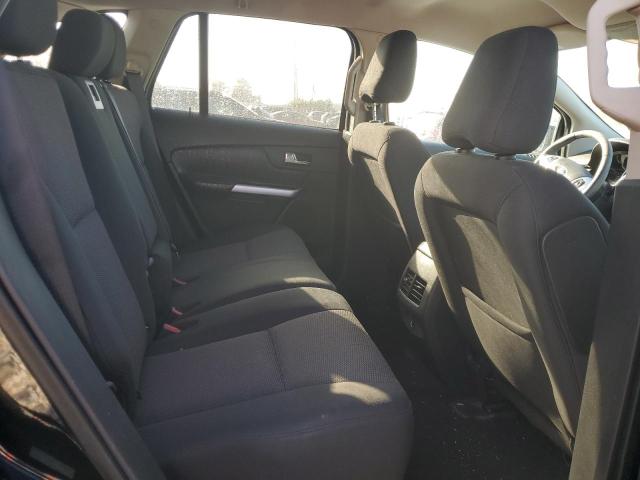 Photo 11 from auction – 2012 FORD EDGE SEL with VIN 2FMDK4JC4CBA35134
