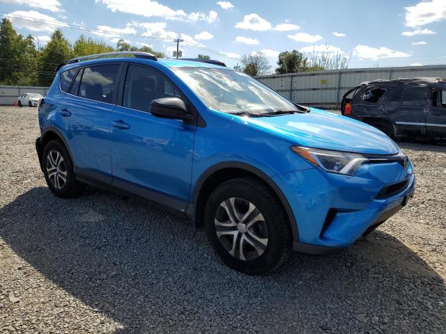 Photo 4 from auction – 2018 TOYOTA RAV4 LE with VIN JTMBFREV8JJ255586