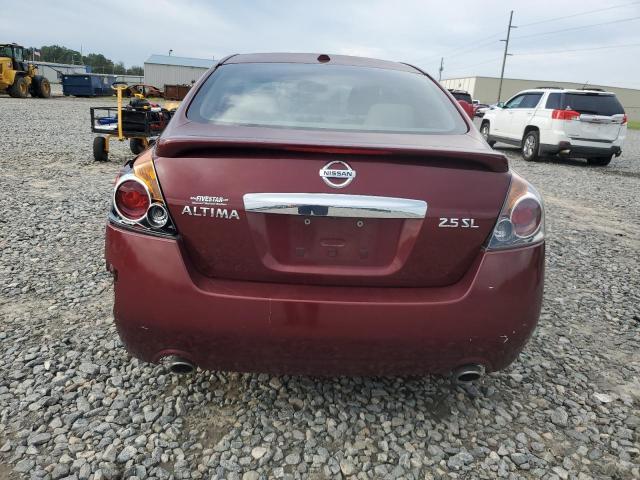 Foto 6 de la subasta – 2011 NISSAN ALTIMA BAS con VIN 1N4AL2AP2BN459996