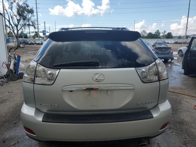 Photo 6 from auction – 2005 LEXUS RX 330 with VIN 2T2GA31U15C037677