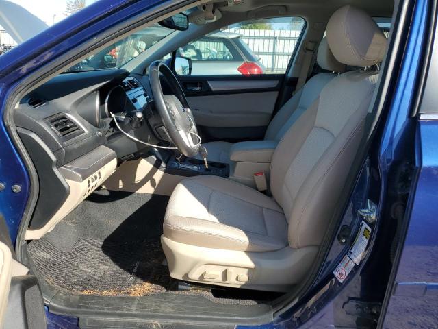 Photo 7 from auction – 2015 SUBARU OUTBACK 2. with VIN 4S4BSADC9F3341025