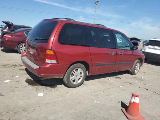 Foto 3 de la subasta – 2003 FORD WINDSTAR L con VIN 2FMZA514X3BB90648