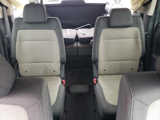 Photo 10 from auction – 2009 FORD FLEX with VIN 2FMDK51C09BA09984