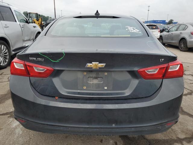 Photo 6 from auction – 2016 CHEVROLET MALIBU LT with VIN 1G1ZE5ST8GF338369