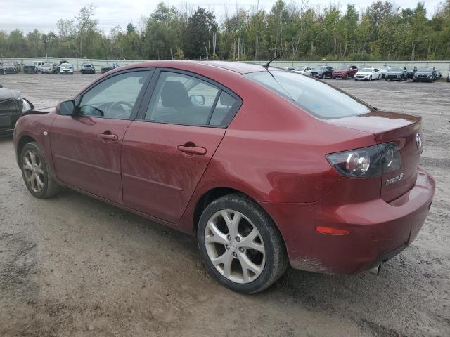 Zdjęcie 2 z aukcji – 2009 MAZDA 3 I z VIN JM1BK32G991194095