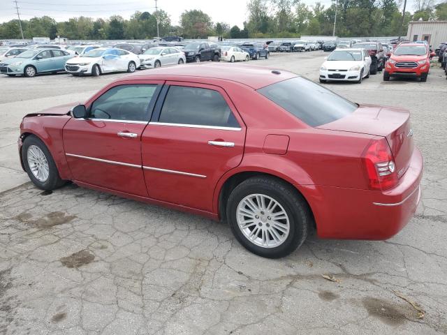 Photo 2 from auction – 2010 CHRYSLER 300 TOURIN with VIN 2C3CA5CV6AH206536