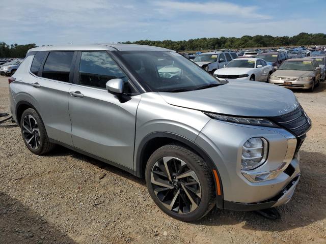 Photo 4 from auction – 2024 MITSUBISHI OUTLANDER with VIN JA4J3VA84RZ013897