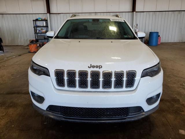 Photo 5 from auction – 2020 JEEP CHEROKEE L with VIN 1C4PJMLB3LD616899