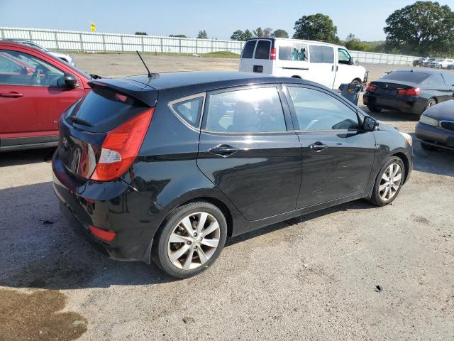 Photo 3 from auction – 2014 HYUNDAI ACCENT GLS with VIN KMHCU5AE6EU182467