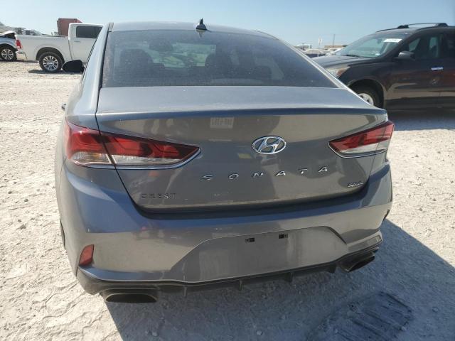 Photo 6 from auction – 2019 HYUNDAI SONATA LIM with VIN 5NPE34AF1KH812355