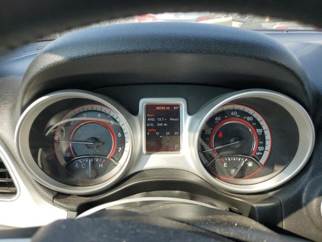 Photo 9 from auction – 2017 DODGE JOURNEY with VIN 3C4PDDAG5HT600386