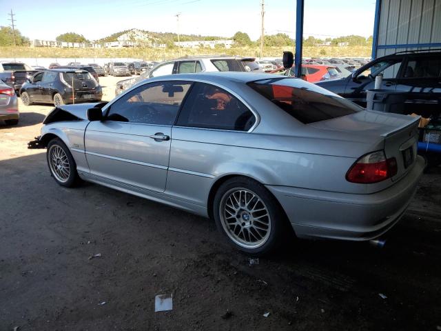 Photo 2 from auction – 2002 BMW 330 CI with VIN WBABN53412JU26649