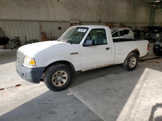 2009 Ford Ranger